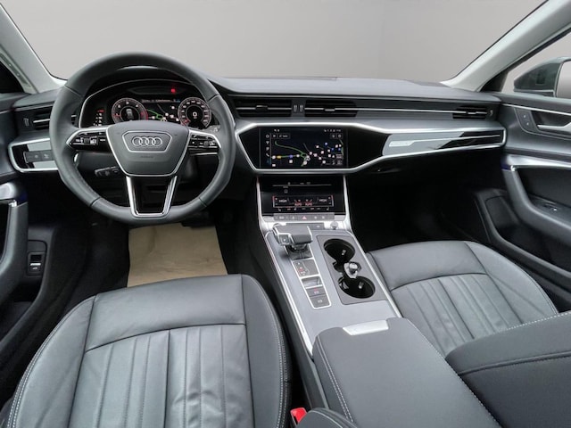 Audi A6 40 TDI Avant Quattro S-Tronic