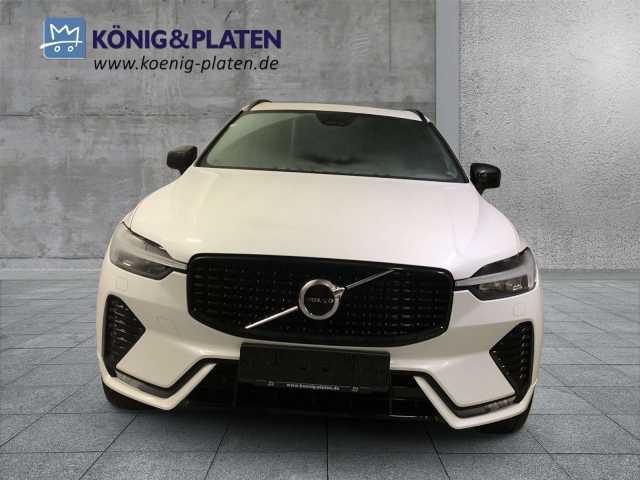 Volvo XC60 AWD Dark Ultimate