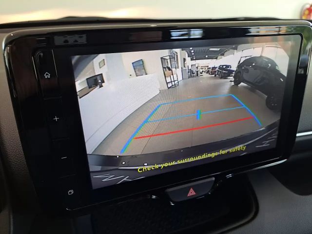 Mazda 2 Exclusive-line