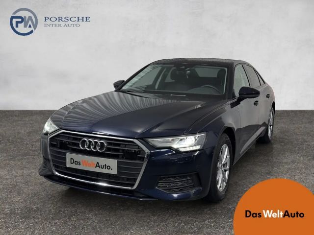 Audi A6 40 TDI Sedan