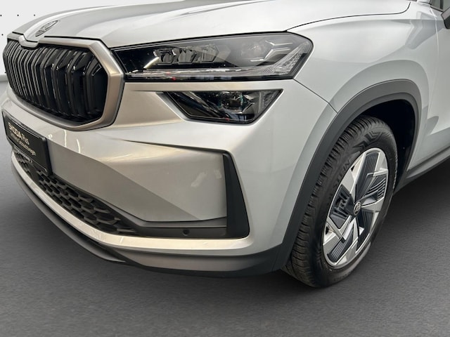 Skoda Kodiaq 1.5 TSI Selection