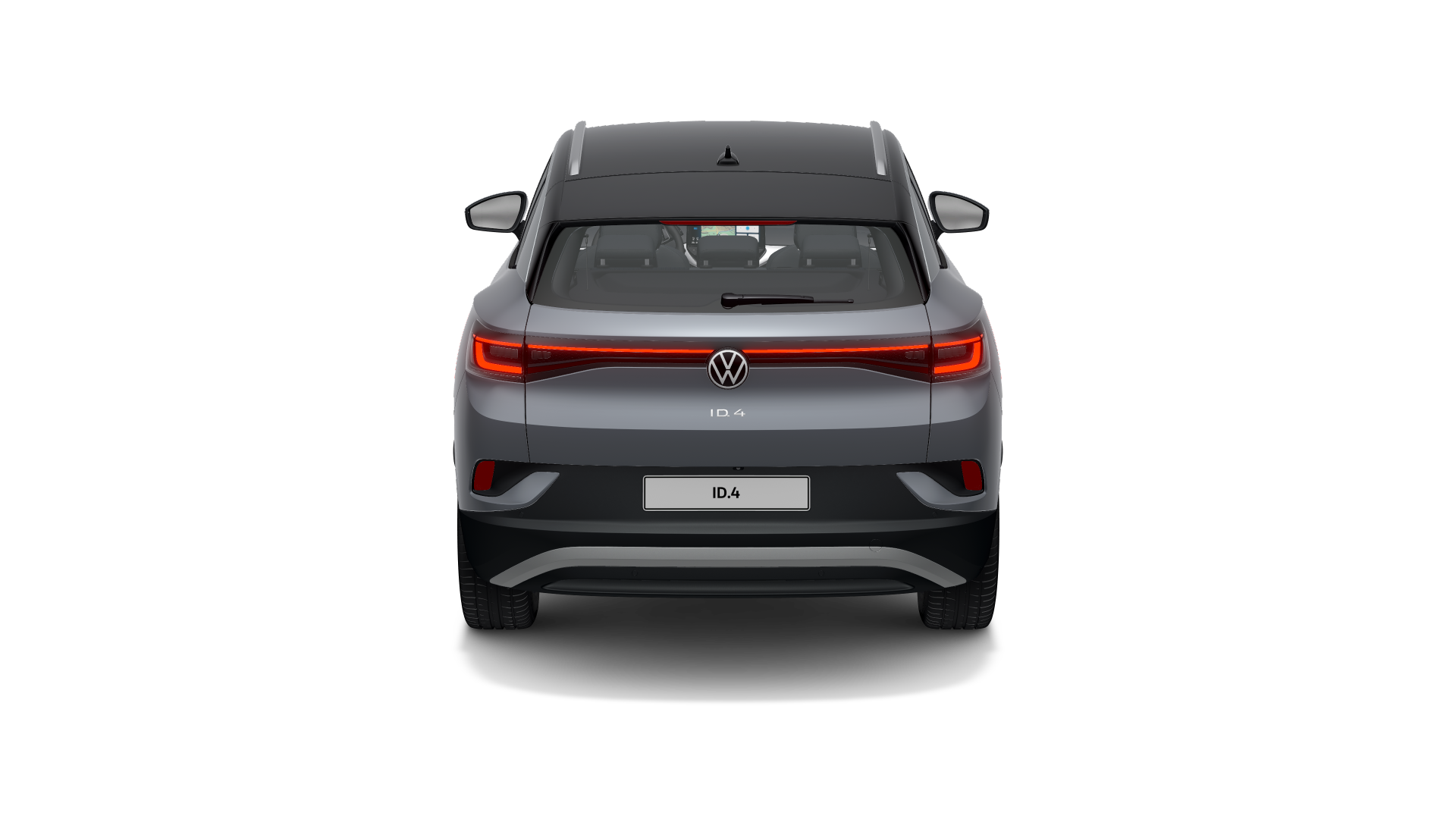 Volkswagen ID.4 Pure