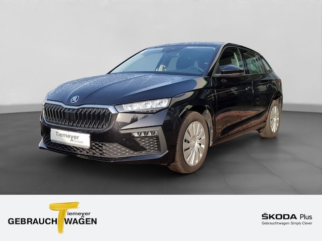 Skoda Scala 1.0 TSI