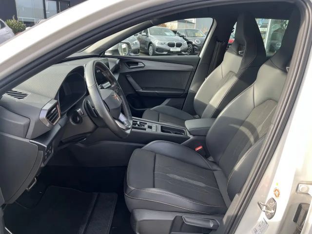 Cupra Leon 1.4 e-Hybrid Sportstourer