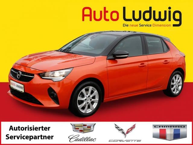 Opel Corsa Edition