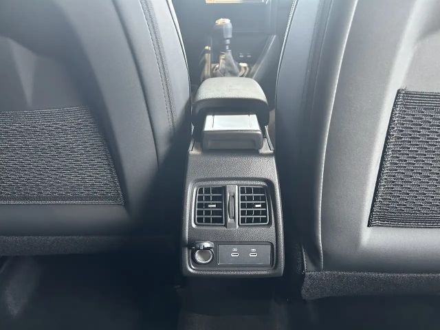 Renault Captur TCe 90 Techno