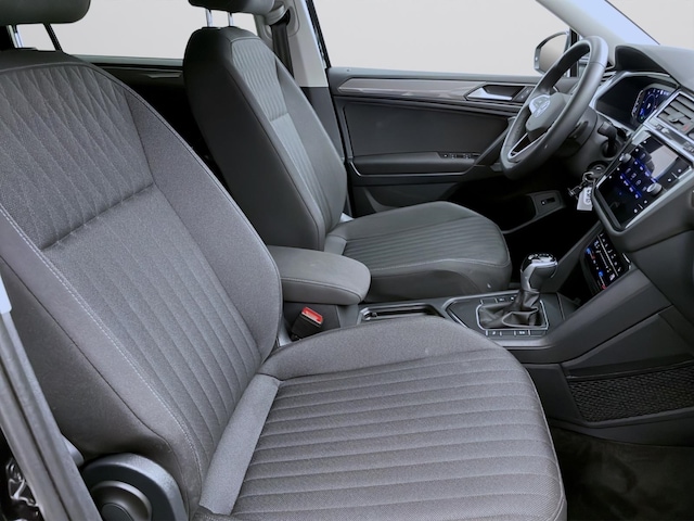 Volkswagen Tiguan 2.0 TDI Allspace DSG Life