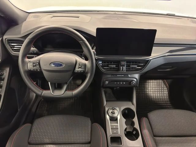 Ford Focus ST Line Wagon