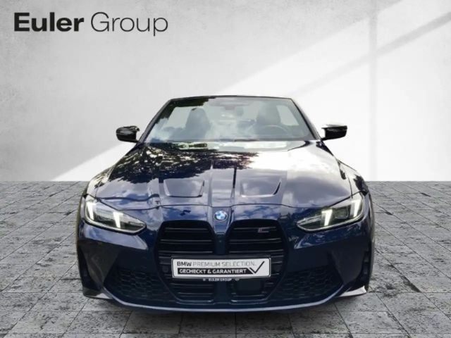 BMW M4 Cabrio xDrive
