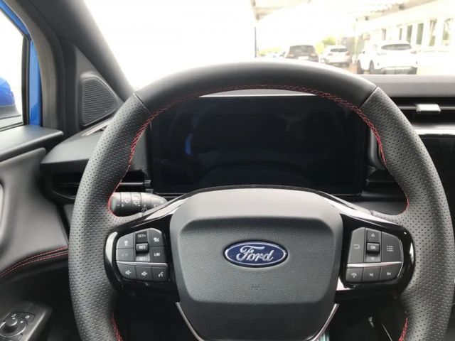 Ford Puma EcoBoost ST Line