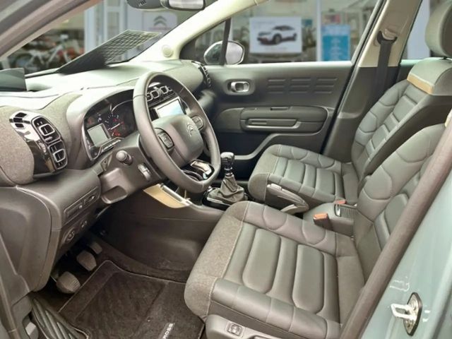 Citroën C3 Aircross Pack PureTech Shine