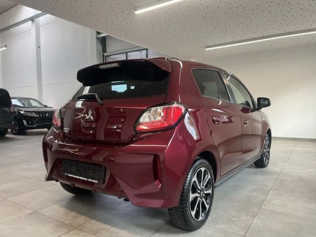 Mitsubishi Space Star Star