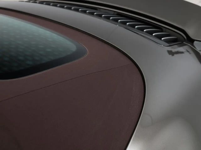 Porsche 911 Cabriolet Turbo