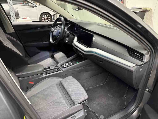 Skoda Octavia 2.0 TDI Clever Combi