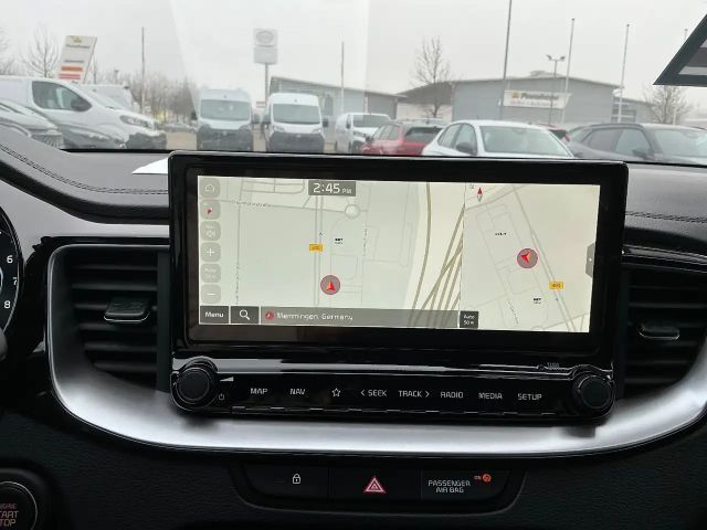 Kia Ceed GDi GT-Line