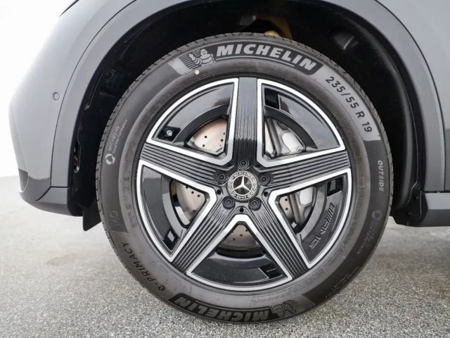 Mercedes-Benz GLC 220 4MATIC GLC 220 d