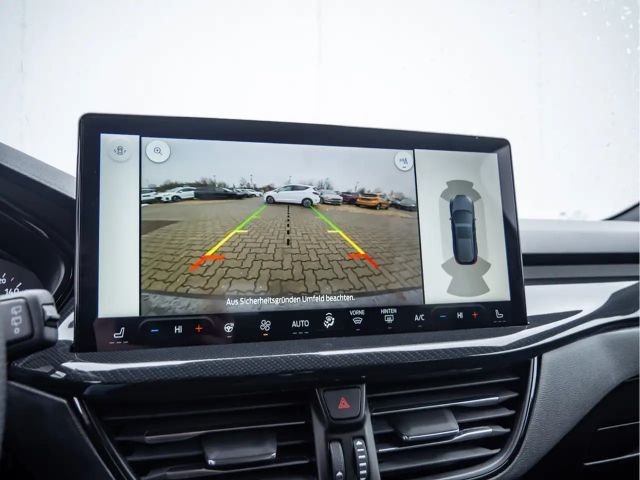 Ford Focus STLI 1.0L 125 PS MHEV