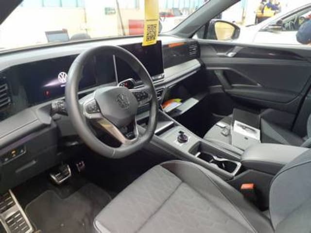 Volkswagen Tiguan 1.5 eTSI DSG IQ.Drive