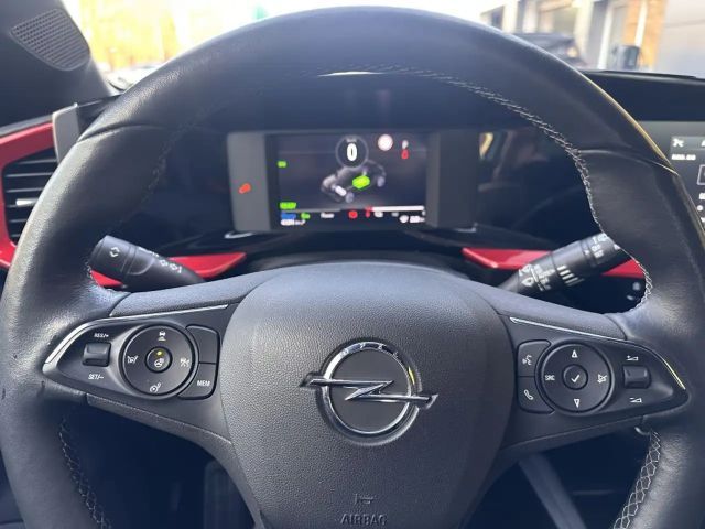 Opel Mokka GS-Line Grand Sport Mokka-e