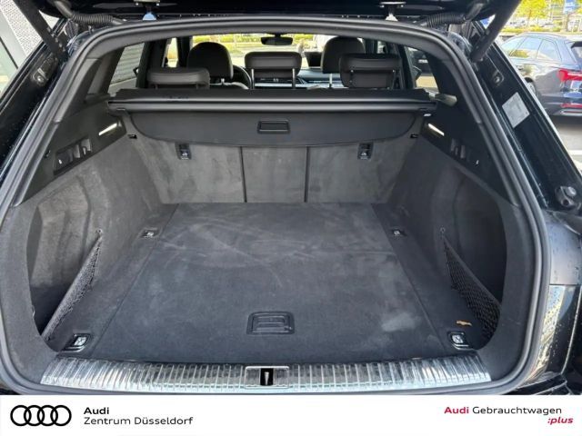 Audi Q8 e-tron 50 Quattro S-Line