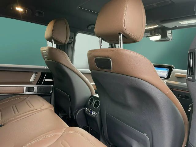 Mercedes-Benz G 400 EXCLUSIVE
