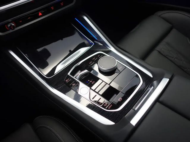 BMW X6 M-Sport xDrive30d