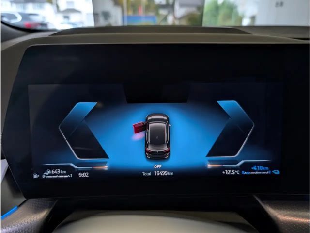 BMW 225 Active Tourer M-Sport xDrive