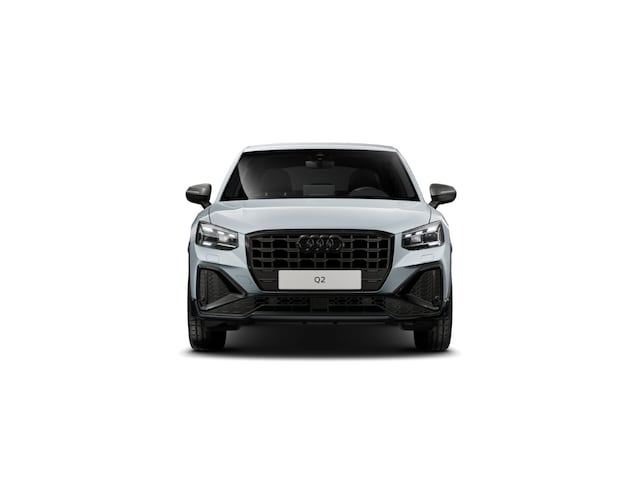 Audi Q2 35 TFSI S-Line S-Tronic