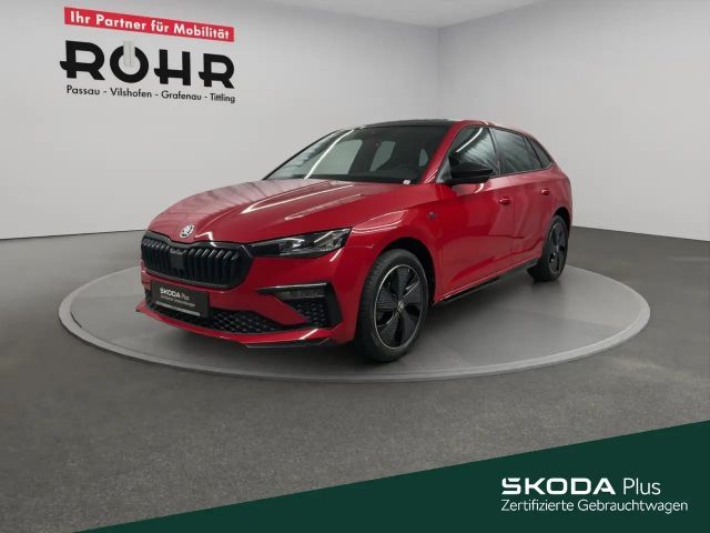 Skoda Scala 1.5 TSI