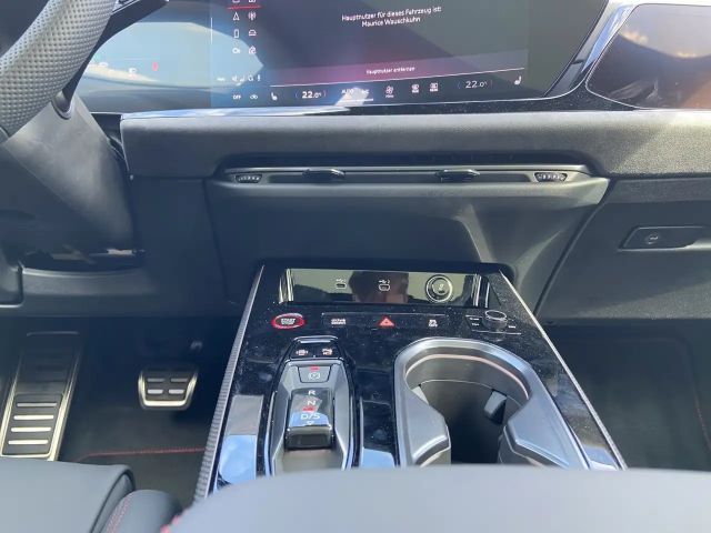 Audi A6 Quattro S-Tronic