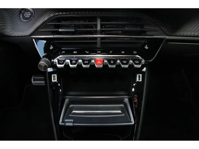 Peugeot E-2008 GT-Line