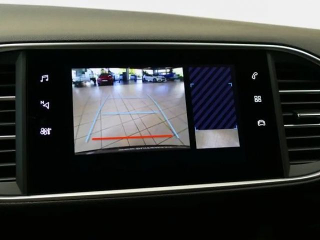 Peugeot 308 EAT8 GT-Line