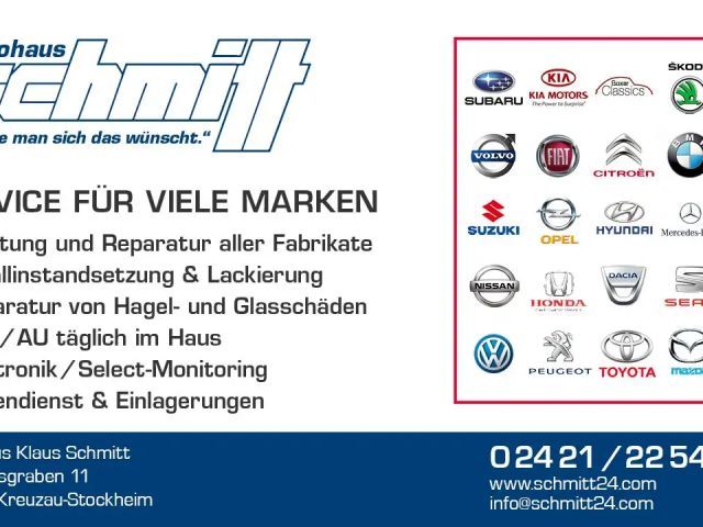 Skoda Fabia 1.0 TSI Selection