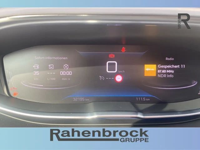 Peugeot 5008 Allure Pack PureTech