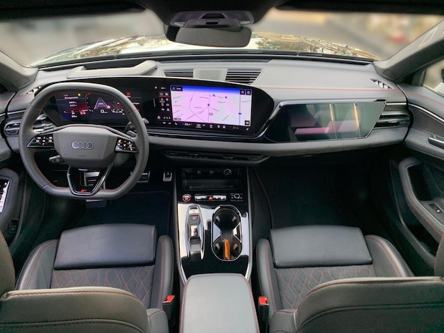 Audi S5 Avant S-Tronic