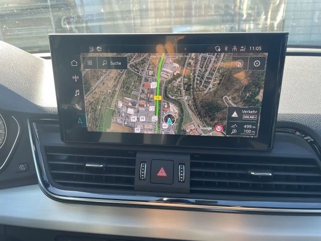 Audi Q5 50 TDI Quattro S-Line