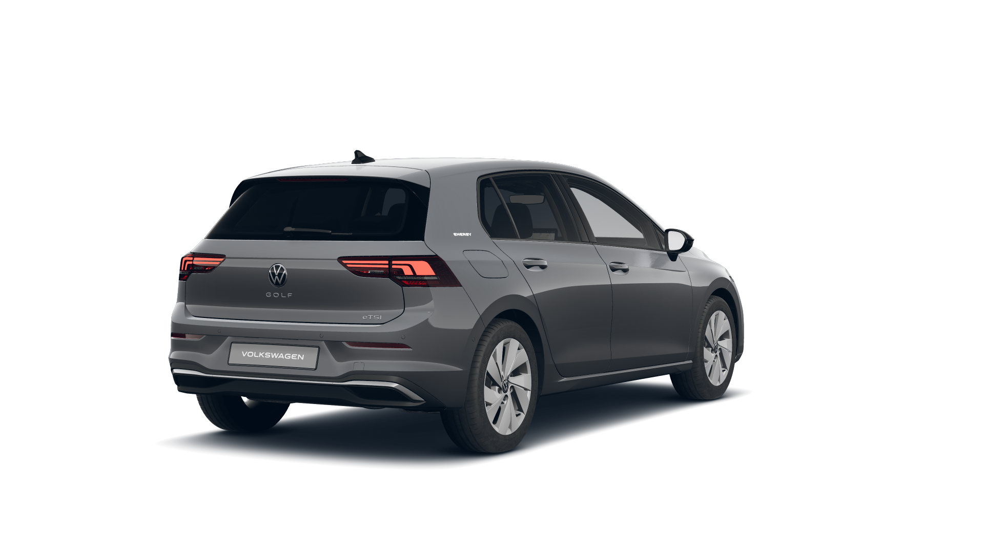 Volkswagen Golf DSG Life