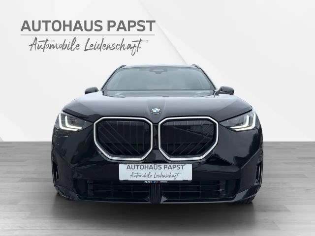 BMW X3 *** M-PAKET *** 6 PAKETE *** MEGA AUSSTATTUNG ***
