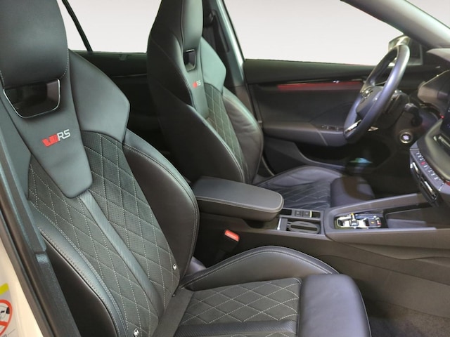 Skoda Octavia 2.0 TDI 4x4 Combi