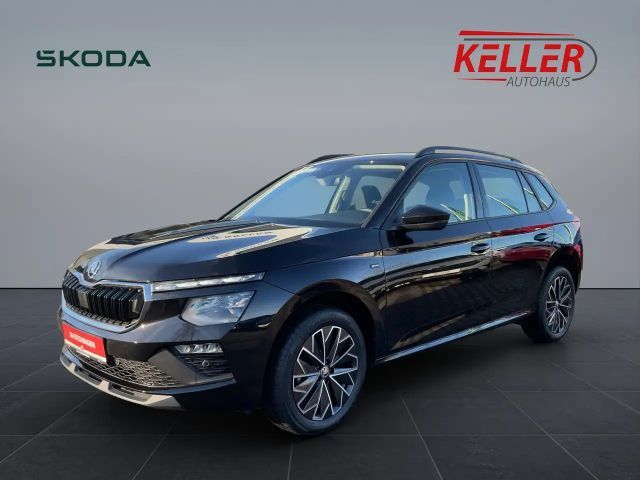 Skoda Kamiq 85 Drive