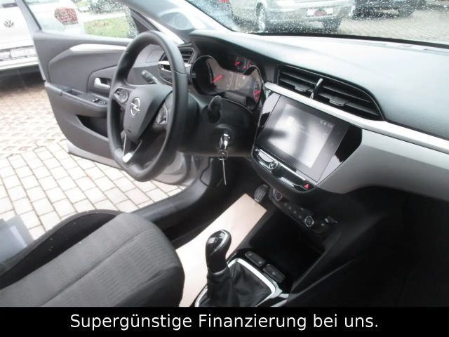 Opel Corsa Edition F Edition