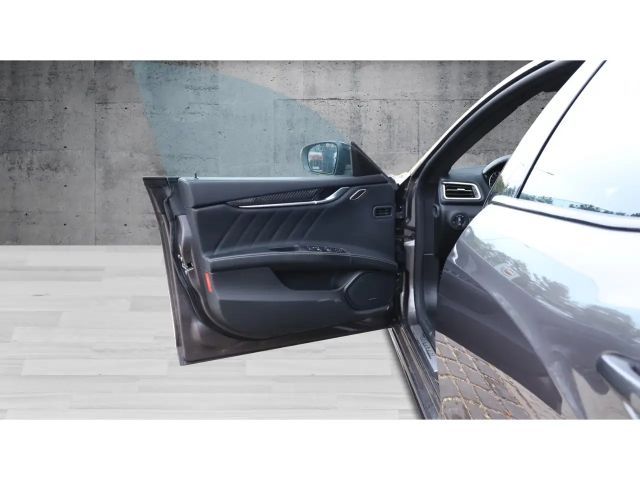 Maserati Ghibli Gran Sport S Q4