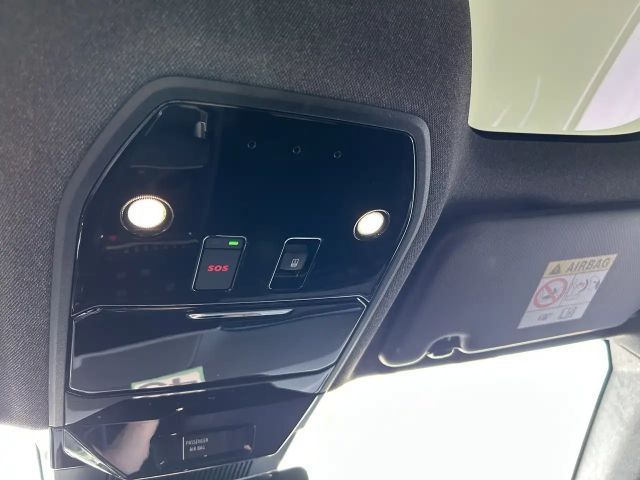 Renault Rafale Alpine