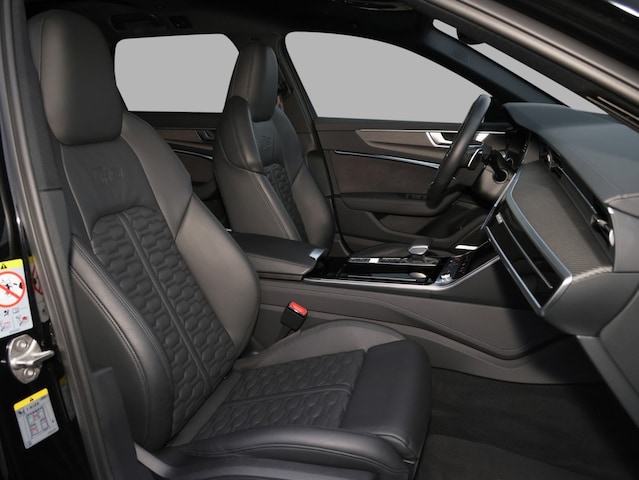 Audi RS6 Avant Quattro