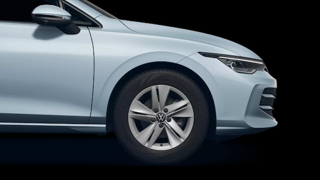 Volkswagen Golf 1.5 eTSI DSG Golf VIII