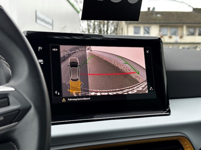 Seat Ibiza 1.0 TSI DSG Style