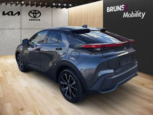 Toyota C-HR Style