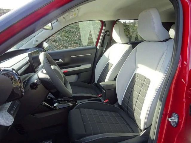 Citroën ë-C3 44 kWh Max