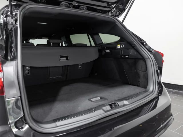 Ford Focus EcoBoost ST Line