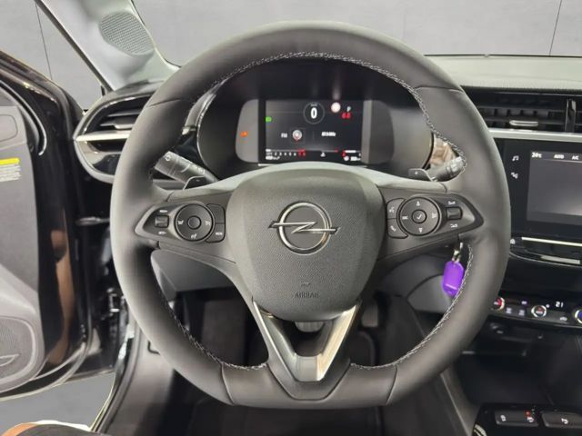 Opel Corsa Elegance Turbo